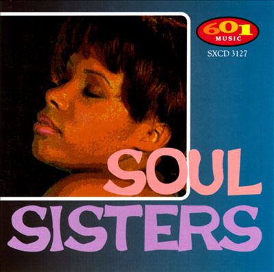 Soul Sisters [601]