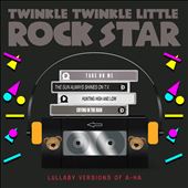 Lullaby Versions of a-ha