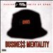 Business Mentality