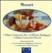 Mozart: Piano Concerto No. 21 (Elvira Madigan); Piano Concerto No. 24