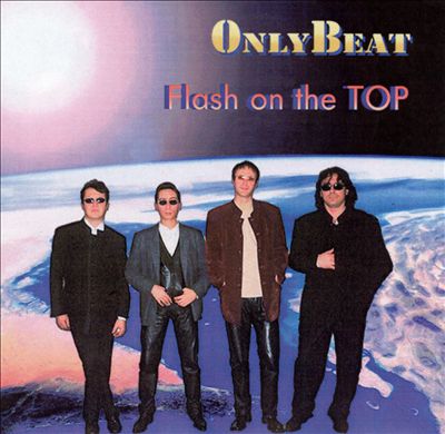 Flash on the Top