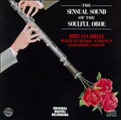 The Sensual Sound of the Soulful Oboe