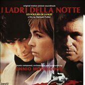 I Ladri della Notte [Original Motion Picture Soundtrack]