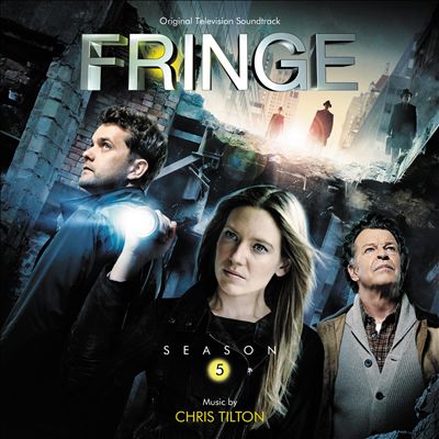 Fringe: Season 5 [Original Television Sountrack]