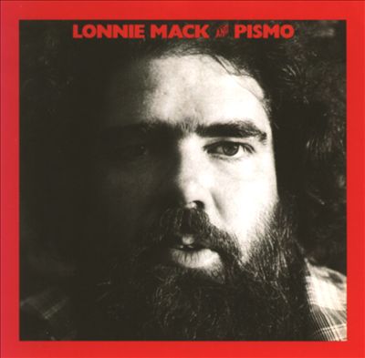 Lonnie Mack and Pismo