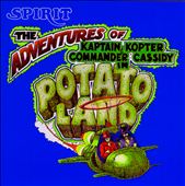 Potatoland