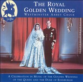 The Royal Golden Wedding