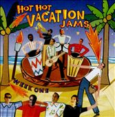 Hot Hot Vacation Jams