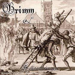 télécharger l'album Download Grimm - Heksenkringen album