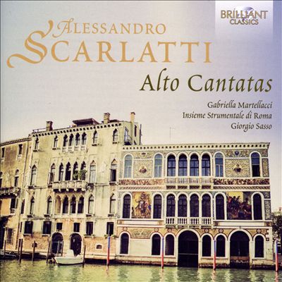Sonata for flute, 2 violins, cello & continuo No. 3 in C minor