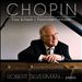 Chopin: Four Scherzi; Polonaise-Fantasie