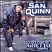 Can't Take The Ghetto Out a Ni#@a