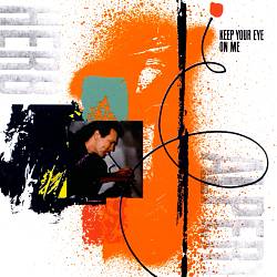 baixar álbum Herb Alpert - Keep Your Eye On Me