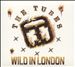 Wild in London