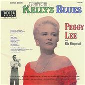 Songs from "Pete Kelly's Blues"