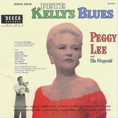 Songs from "Pete Kelly's Blues"