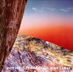 Album herunterladen zovietfrance - inversion