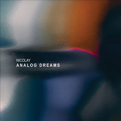 Analog Dreams