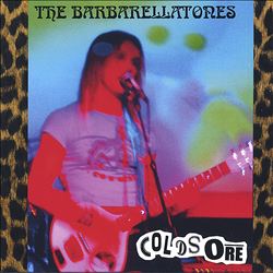 ladda ner album The Barbarellatones - Coldsore