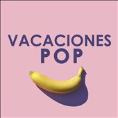 Vacaciones Pop