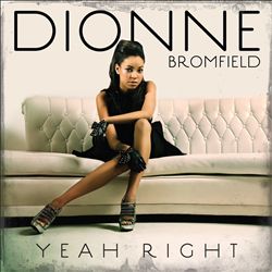 baixar álbum Dionne Bromfield - Yeah Right