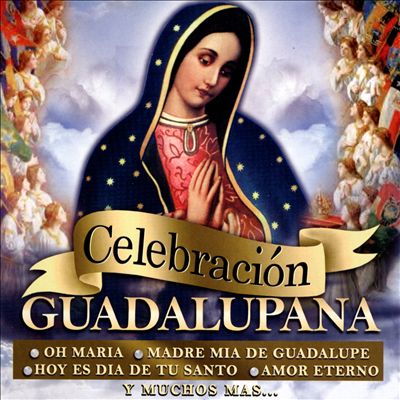 Celebración Guadalupana