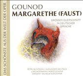 Gounod: Margarethe (Faust)