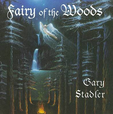 Fairy of the Woods/Fairy NightSongs
