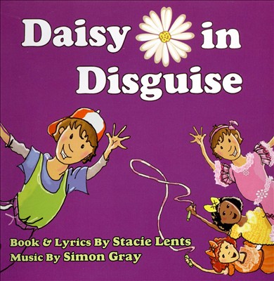 Daisy in Disguise