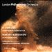 R. Strauss: Symphonia Domestica; Rimsky-Korsakov: Scheherazade