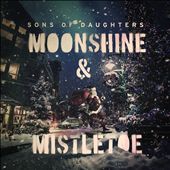 Moonshine and Mistletoe