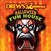Drew's Famous Halloween Fun House