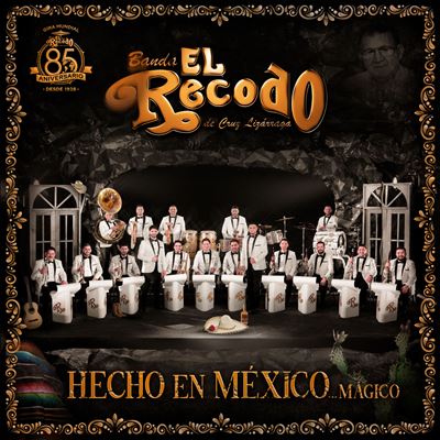 Hecho En Mexico…Magico