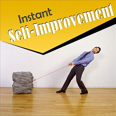 Instant Self-Improvement