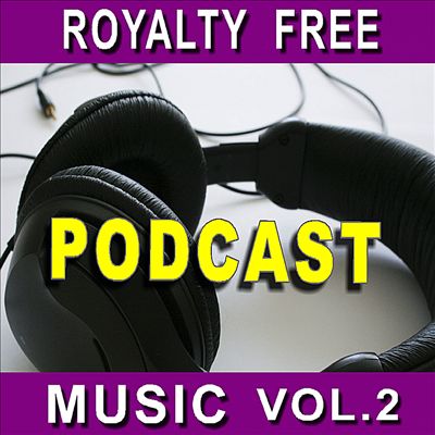Podcast Music, Vol. 2