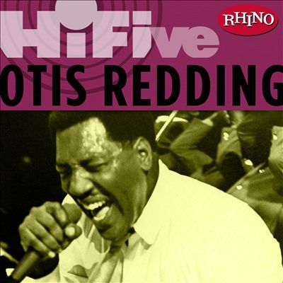 Rhino Hi-Five: Otis Redding
