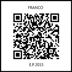 ladda ner album FRANCO - ep 2015