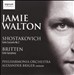 Shostakovich: Cello Concerto No. 2; Britten: Cello Symphony