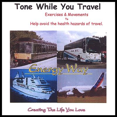 Tone While You Travel