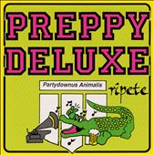 Preppy Deluxe [1991 26 Tracks]