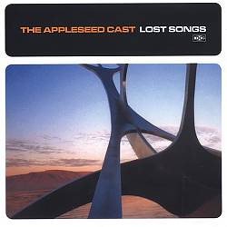 descargar álbum The Appleseed Cast - Lost Songs