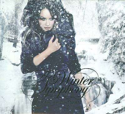 A Winter Symphony [Deluxe Edition]