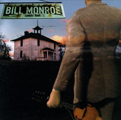 Silver Eagle Cross Country Presents Live: Bill Monroe