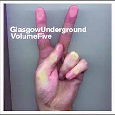 Glasgow Underground, Vol. 5