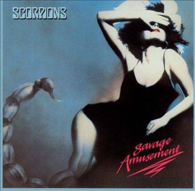 Scorpions Albums and Discography | AllMusic