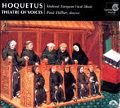 Hoquetus, Medieval European Vocal Music