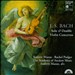 J.S. Bach: Solo & Double Violin Concertos