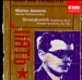 Shostakovich: Symphony No. 5; Chamber Symphony, Op. 110a