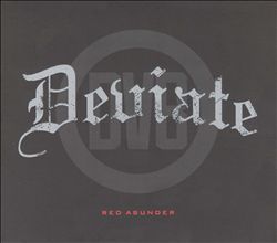 lataa albumi Download Deviate - Red Asunder album
