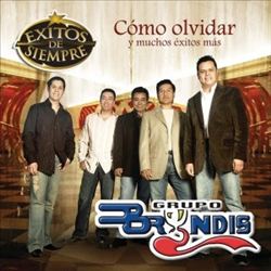 Exitos de Siempre - Grupo Bryndis | Releases | AllMusic